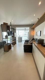 Studio incrível e amplo na Vila Olímpia - São Paulo - 0