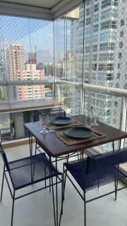 Studio incrível e amplo na Vila Olímpia - São Paulo - 2