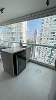 Studio incrível e amplo na Vila Olímpia - São Paulo - 1