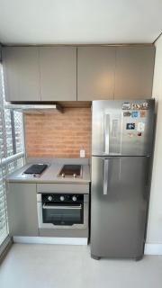 176 Studio incrível e amplo na Vila Olímpia - San Paolo - 1