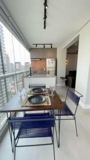 Studio incrível e amplo na Vila Olímpia - São Paulo - 8