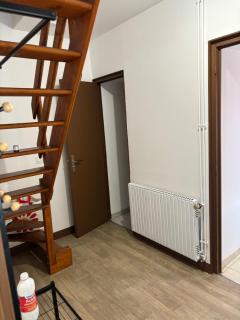Appartement cosy en plein coeur de Montargis - Montargis - 9