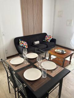 Appartement cosy en plein coeur de Montargis - Montargis - 5