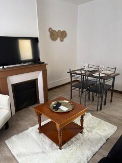 Appartement cosy en plein coeur de Montargis - Montargis - 2