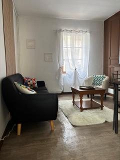 Appartement cosy en plein coeur de Montargis - Montargis - 1