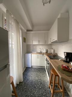 Nadia's apartment , Athens - Atene - 8
