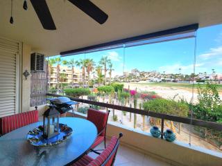 Beach Eateries 10 min walk 1BDRM Golf view - San José del Cabo - 0
