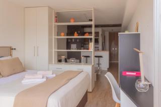 Departamento con vistas, totalmente equipado - Montevideo - 6