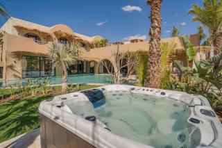 Villa Bali Amelkis - 9