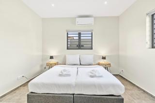 Lovely Villa Alegria w Private Pool & Location! - Willemstad - 6