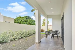 Lovely Villa Alegria w Private Pool & Location! - Willemstad - 5