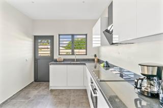 Lovely Villa Alegria w Private Pool & Location! - Willemstad - 2