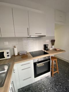 Nadia's apartment , Athens - Atene - 9