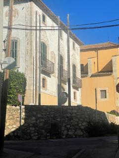 Casa en el centro del pueblo - 7