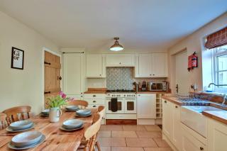 Finest Retreats - Stable Cottage - Bellerby - 1