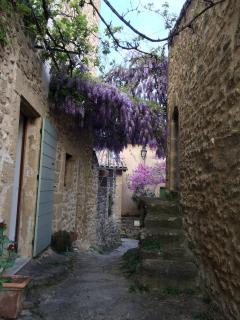Les Remparts - Grane - 5