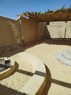 Wenarose house - Siwa - 1