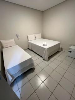 Hotel Santa Catarina - Santos - 4