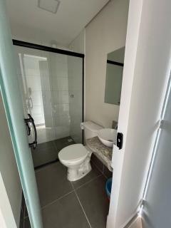 Hotel Santa Catarina - Santos - 2