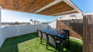 Family-Friendly Home with AC & Patio by LovelyStay - Portimão - 9