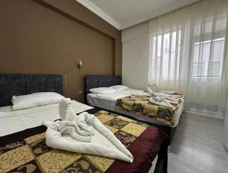 MiRYA CİTY HOTEL - 0