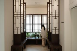 D A L Premium Capsule Hotel - Seul - 8