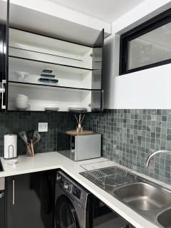 F&J City Accommodation cc at 77 Independence - Windhoek - 3