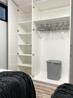 F&J City Accommodation cc at 77 Independence - Windhoek - 1