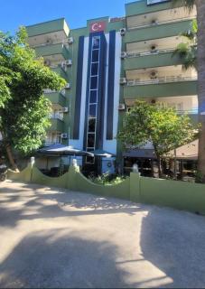 MiRYA CİTY HOTEL - 4