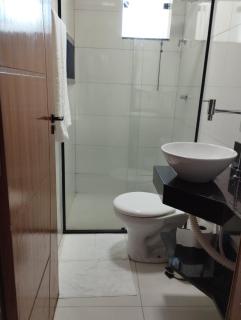 Kitnet Residencial Ebenézer - 4