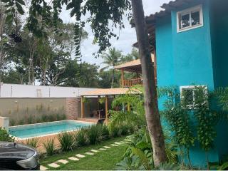 Beach House - Porto Seguro - 5