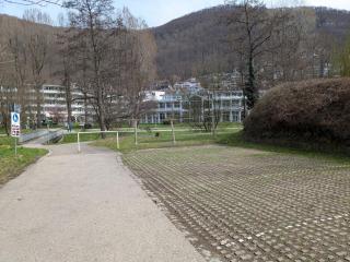 Cozy Appartment - Bad Urach - 1