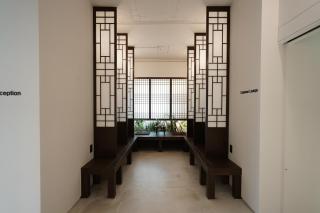 D A L Premium Capsule Hotel - Seul - 9