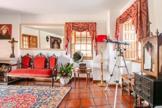 Casa dos Araújos - 3