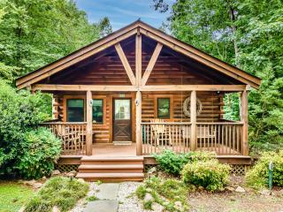 Hawkeye Lodge - Pigeon Forge - 0