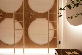 D A L Premium Capsule Hotel - Seul - 2