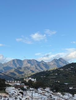 Mirador del Pueblo - Torrox - 4