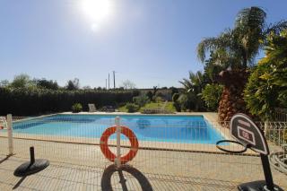 Moradia Vila Pedra - Alcantarilha - 4