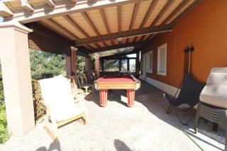 Moradia Vila Pedra - Alcantarilha - 5