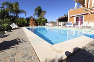 Moradia Vila Pedra - Alcantarilha - 9