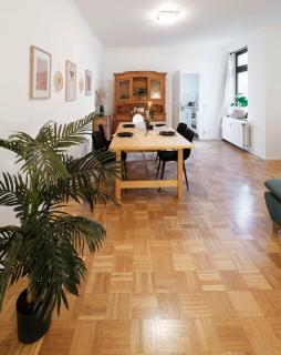 Bismarck Home - Central, Cozy & Family-Friendly in Essen - - 5