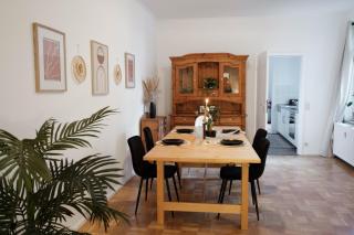 Bismarck Home - Central, Cozy & Family-Friendly in Essen - - 8