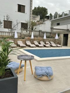 Apartments and Room Villa Makaj - 2