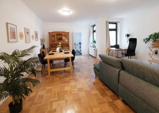 Bismarck Home - Central, Cozy & Family-Friendly in Essen - - 6