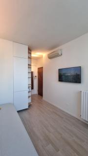 Luminoso monolocale MM3 Dergano SKY Legnone - Milan - 5