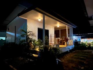 The Summer Cottage - Ban Phai Bae - 6