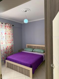 Mateos apartament - Saranda - 3