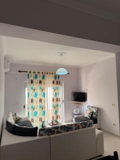 Mateos apartament - Saranda - 2