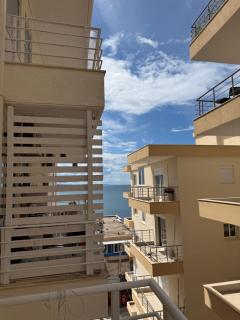 Mateos Apartment Saranda - 0