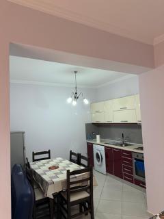 Mateos apartament - Saranda - 1